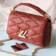 Louis Vuitton Satchel Bags